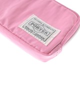 PORTER（ポーター）財布・コインケース ピンク サイズ:- メンズ/2200667984202