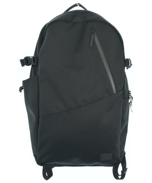 PORTER(ポーター)バックパック・リュック 黒 サイズ:-/2200668010092