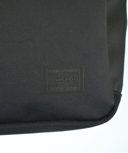 PORTER（ポーター）バックパック・リュック 黒 サイズ:- メンズ/2200668010092