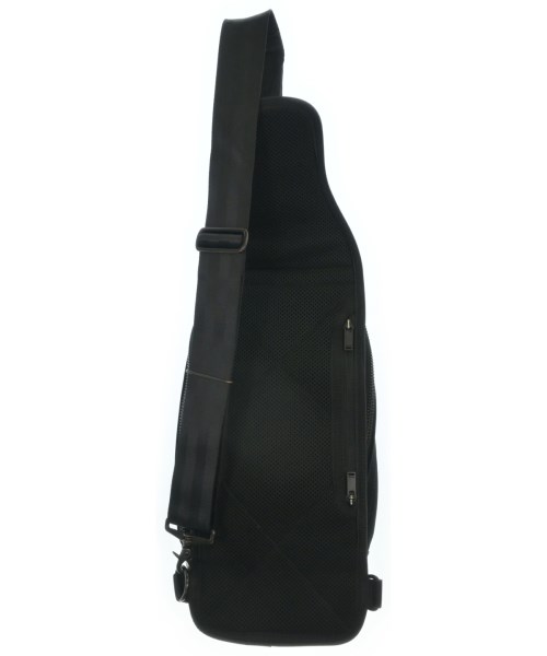 PORTER（ポーター）ショルダーバッグ 黒 サイズ:- メンズ/2200668092012