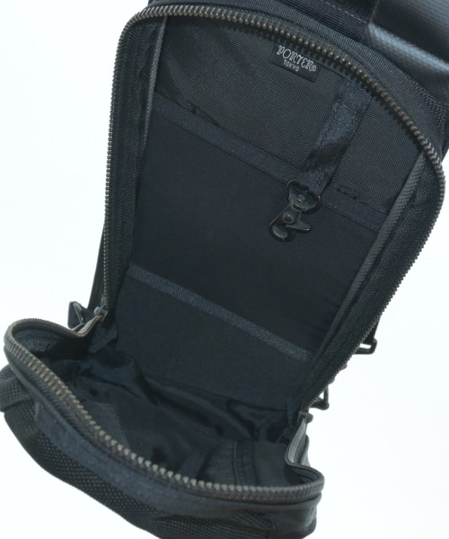 PORTER（ポーター）ショルダーバッグ 黒 サイズ:- メンズ/2200668092012