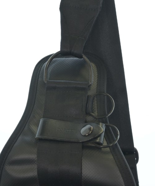 PORTER（ポーター）ショルダーバッグ 黒 サイズ:- メンズ/2200668092012