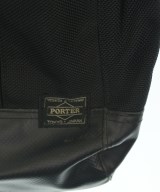 PORTER（ポーター）ショルダーバッグ 黒 サイズ:- メンズ/2200668092012