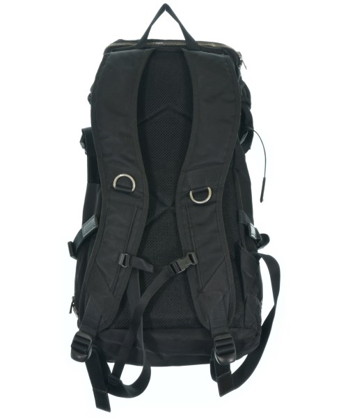 PORTER（ポーター）バックパック・リュック 黒 サイズ:- メンズ/2200662913184