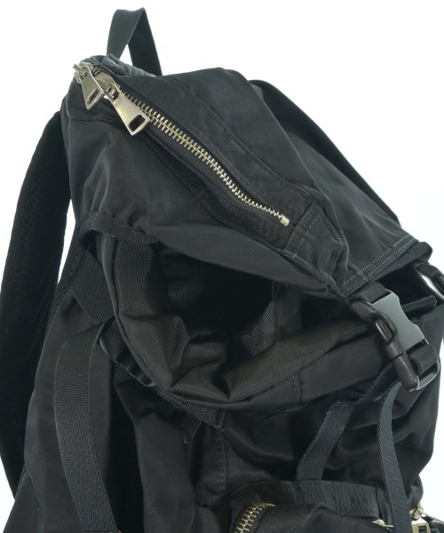 PORTER（ポーター）バックパック・リュック 黒 サイズ:- メンズ/2200662913184
