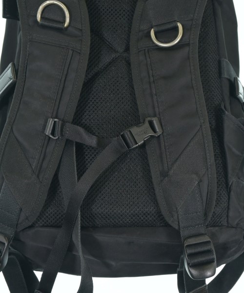 PORTER（ポーター）バックパック・リュック 黒 サイズ:- メンズ/2200662913184