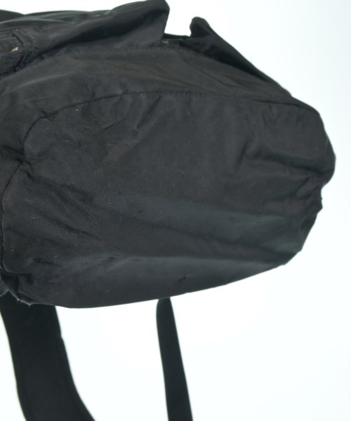 PORTER（ポーター）バックパック・リュック 黒 サイズ:- メンズ/2200662913184