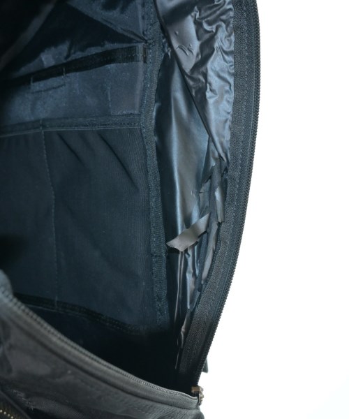 PORTER（ポーター）バックパック・リュック 黒 サイズ:- メンズ/2200662913184