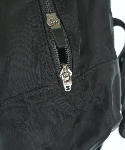 PORTER（ポーター）バックパック・リュック 黒 サイズ:- メンズ/2200662913184
