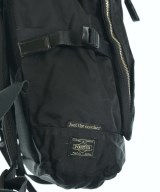 PORTER（ポーター）バックパック・リュック 黒 サイズ:- メンズ/2200662913184