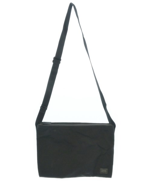 PORTER(ポーター)ショルダーバッグ 黒 サイズ:-/2200662913207