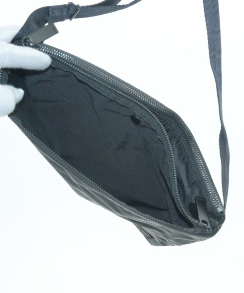 PORTER（ポーター）ショルダーバッグ 黒 サイズ:- メンズ/2200662913207