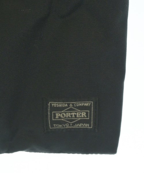 PORTER（ポーター）ショルダーバッグ 黒 サイズ:- メンズ/2200662913207