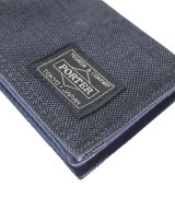 PORTER（ポーター）カードケース 紺 サイズ:- メンズ/2200668635110