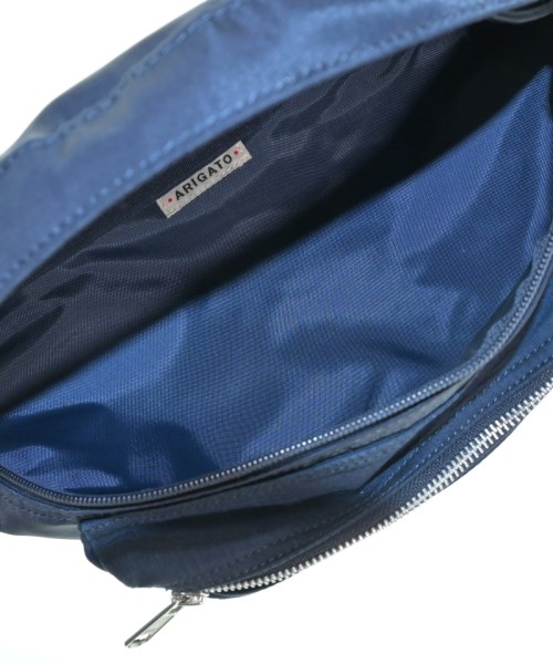 PORTER（ポーター）ショルダーバッグ 紺 サイズ:- メンズ/2200668759120