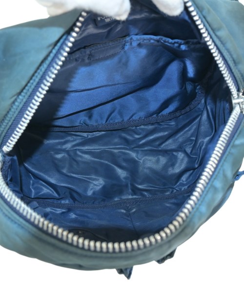 PORTER（ポーター）ショルダーバッグ 青 サイズ:- メンズ/2200668759137