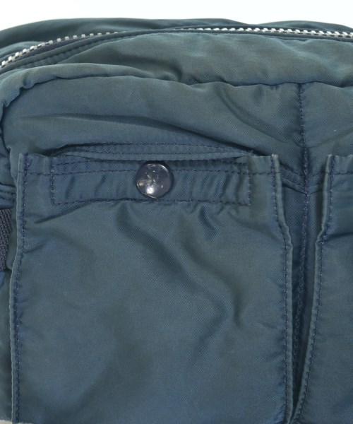 PORTER（ポーター）ショルダーバッグ 青 サイズ:- メンズ/2200668759137