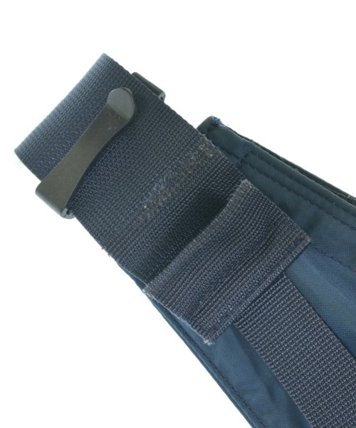 PORTER（ポーター）ショルダーバッグ 青 サイズ:- メンズ/2200668759137