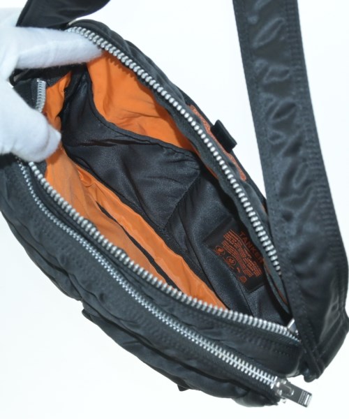 PORTER（ポーター）ショルダーバッグ 黒 サイズ:- メンズ/2200668759144