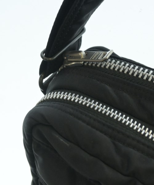 PORTER（ポーター）ショルダーバッグ 黒 サイズ:- メンズ/2200668759144