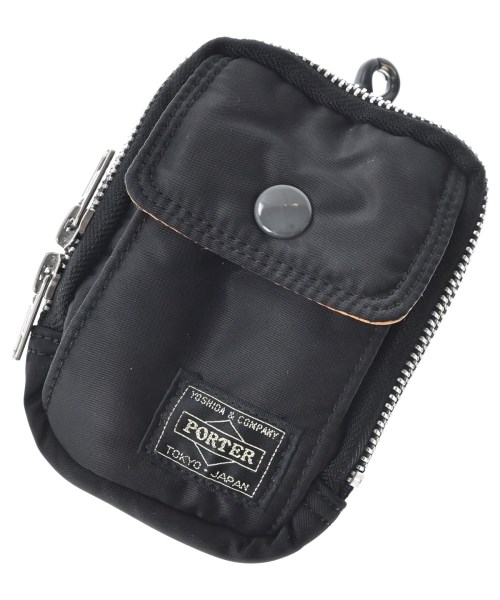 PORTER(ポーター)小物類（その他） 黒 サイズ:-/2200668759151