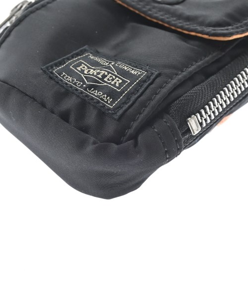 PORTER（ポーター）小物類（その他） 黒 サイズ:- メンズ/2200668759151