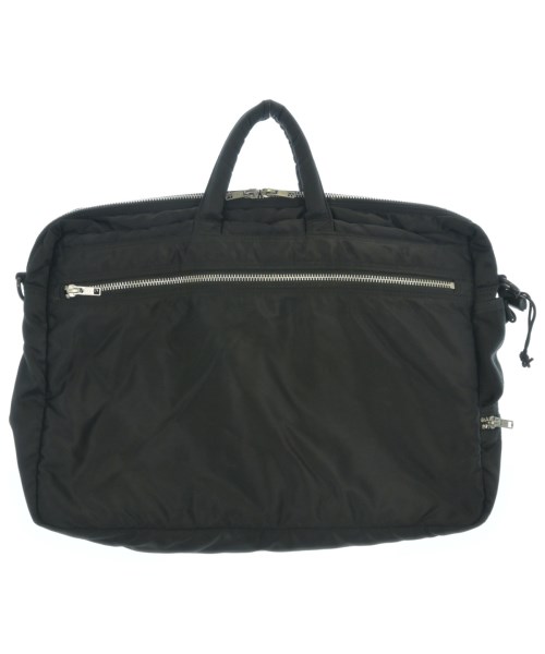 HEAD PORTER（ヘッドポーター）ビジネスバッグ 黒 サイズ:- メンズ/2200669389098