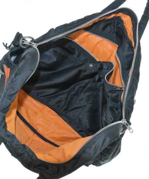 HEAD PORTER（ヘッドポーター）ビジネスバッグ 黒 サイズ:- メンズ/2200669389098