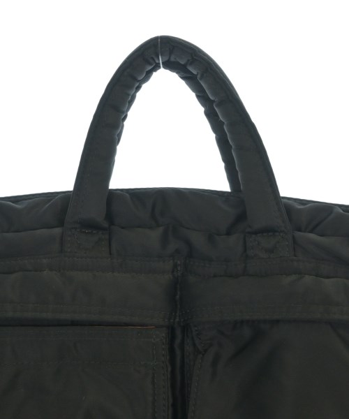 HEAD PORTER（ヘッドポーター）ビジネスバッグ 黒 サイズ:- メンズ/2200669389098