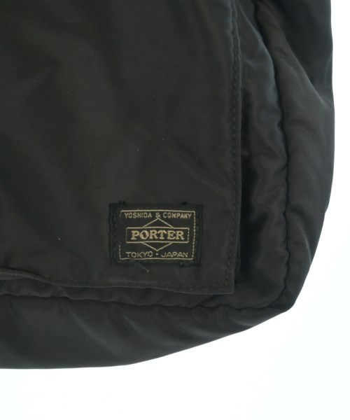 HEAD PORTER（ヘッドポーター）ビジネスバッグ 黒 サイズ:- メンズ/2200669389098