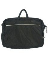 HEAD PORTER（ヘッドポーター）ビジネスバッグ 黒 サイズ:- メンズ/2200669389098