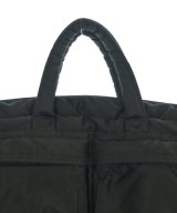 HEAD PORTER（ヘッドポーター）ビジネスバッグ 黒 サイズ:- メンズ/2200669389098