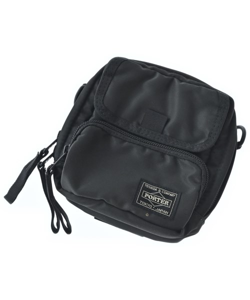 PORTER(ポーター)小物類（その他） 黒 サイズ:-/2200664766184