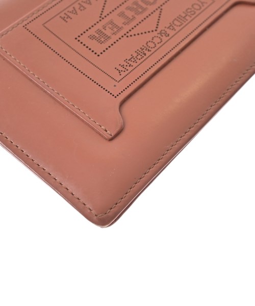 PORTER（ポーター）カードケース オレンジ サイズ:- メンズ/2200669136111