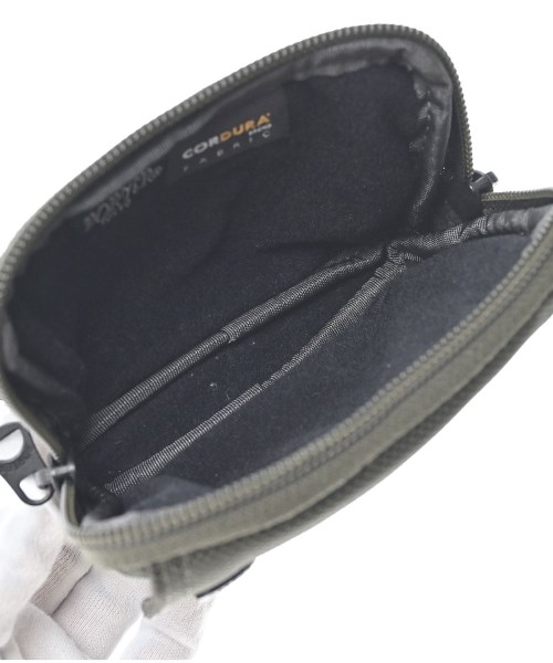 PORTER（ポーター）小物類（その他） カーキ サイズ:- メンズ/2200669974010