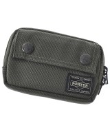 PORTER（ポーター）小物類（その他） カーキ サイズ:- メンズ/2200669974010