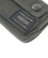 PORTER（ポーター）小物類（その他） カーキ サイズ:- メンズ/2200669974010
