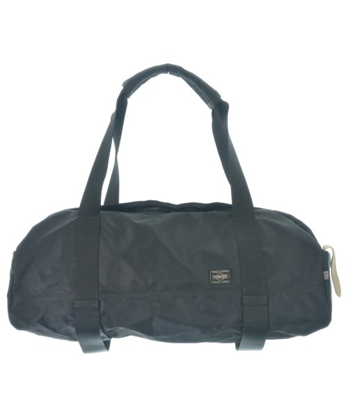 HEAD PORTER(ヘッドポーター)ボストンバッグ 黒 サイズ:-/2200669975017