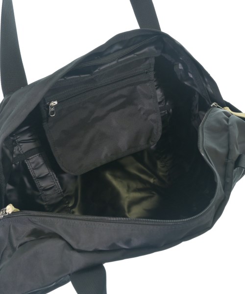 HEAD PORTER（ヘッドポーター）ボストンバッグ 黒 サイズ:- メンズ/2200669975017
