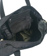 HEAD PORTER（ヘッドポーター）ボストンバッグ 黒 サイズ:- メンズ/2200669975017