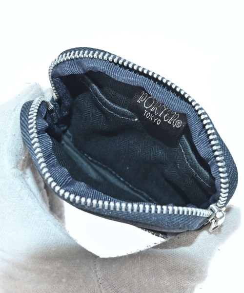 PORTER（ポーター）小物類（その他） 紺 サイズ:- メンズ/2200669975024
