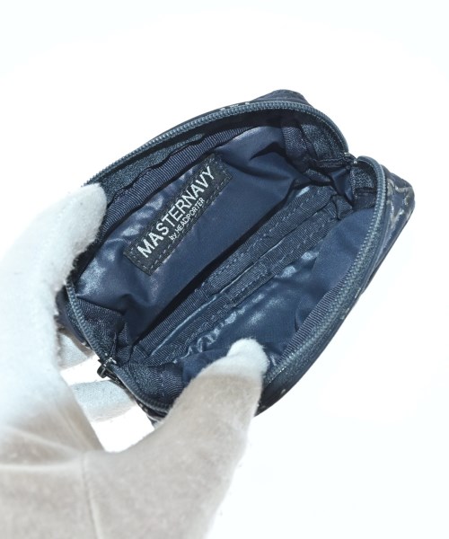 HEAD PORTER（ヘッドポーター）小物類（その他） 紺 サイズ:- メンズ/2200669975031