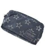 HEAD PORTER（ヘッドポーター）小物類（その他） 紺 サイズ:- メンズ/2200669975031