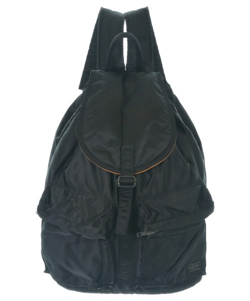 PORTER(ポーター)バックパック・リュック 黒 サイズ:-/2200667169029