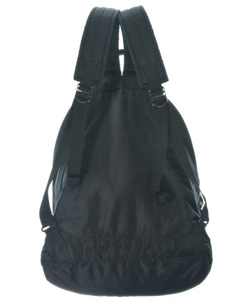 PORTER（ポーター）バックパック・リュック 黒 サイズ:- メンズ/2200667169029