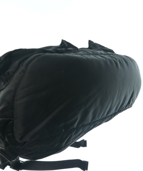 PORTER（ポーター）バックパック・リュック 黒 サイズ:- メンズ/2200667169029