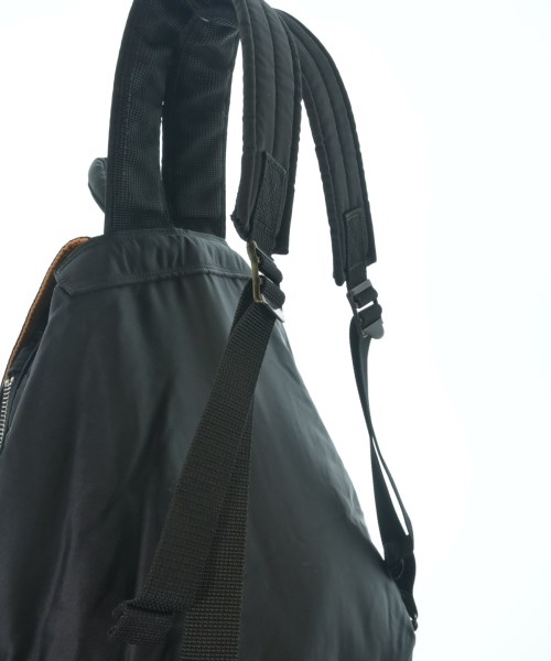 PORTER（ポーター）バックパック・リュック 黒 サイズ:- メンズ/2200667169029