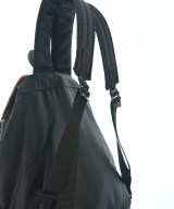 PORTER（ポーター）バックパック・リュック 黒 サイズ:- メンズ/2200667169029