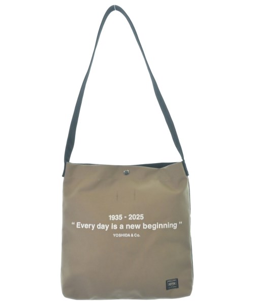 PORTER(ポーター)ショルダーバッグ カーキ サイズ:-/2200670201112