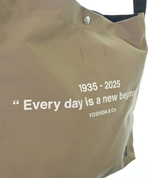 PORTER（ポーター）ショルダーバッグ カーキ サイズ:- メンズ/2200670201112